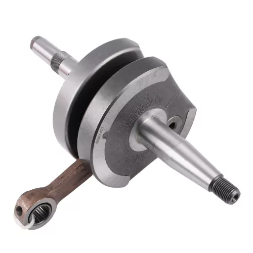 Főtengely, TOP RACING, STD, ZUNDAPP R / RS / C / GTS / KS 50 - 2/3/4 GEARS