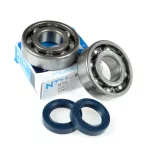 Főtengelycsapágyak