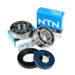 Főtengelycsapágyak