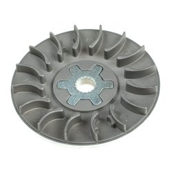   Variátor ventilátor, TOP RACING, fekvőhengeres minarelli / állóhengeres minarelli