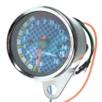 Kilométerórák és fordulatszámmérők