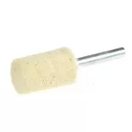 Fém polírozó felszerelés