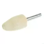 Fém polírozó felszerelés