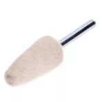 Fém polírozó felszerelés