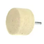 Fém polírozó felszerelés