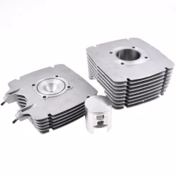   Henger tuning / módosítás, MZ ETZ 250 / 251-ről ETZ 300-ra