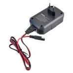 Akkumulátortöltők