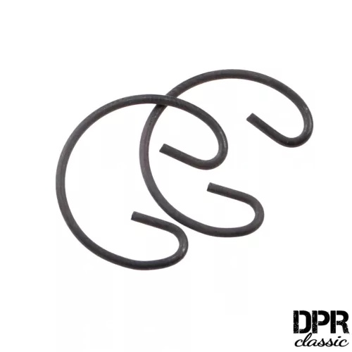 Dugattyúcsapszeg rögzítő, 16mm, DPR CLASSIC készlet