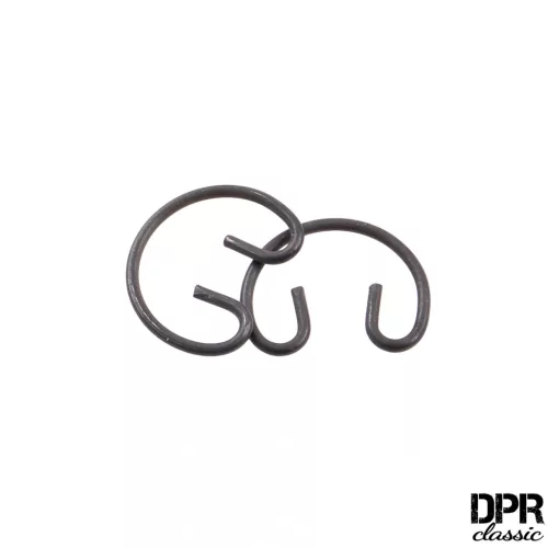 Dugattyúcsapszeg rögzítő, 12mm, DPR CLASSIC készlet