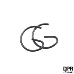   Dugattyúcsapszeg rögzítő, 12mm, "G"-típusú, DPR CLASSIC készlet