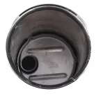 Kipufogó, SIMSON, króm, 32MM, AOA 3.5, DPR PERFORMANCE, 2025 készlet