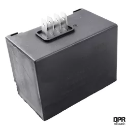 Feszültségszabályzó, ELBA, SIMSON, 12V, DPR CLASSIC