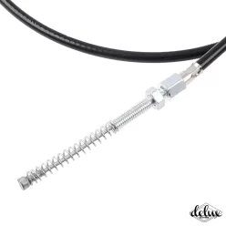 Kuplungbowden, ROMET OGAR 200, DELUX