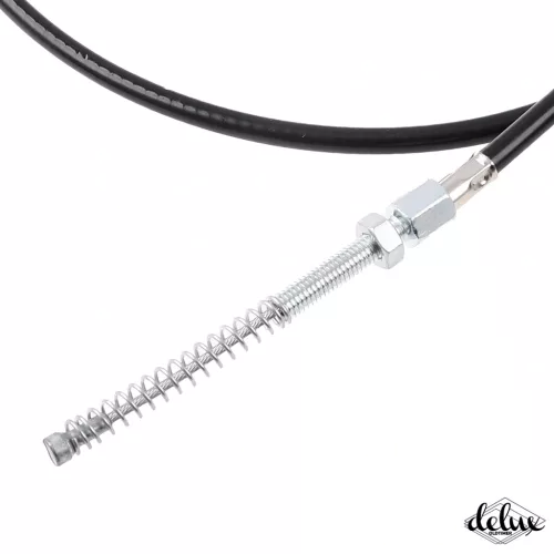 Kuplungbowden, ROMET OGAR 200, DELUX