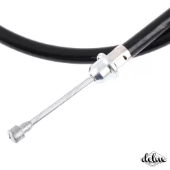 Fékbowden, hátsó, JAWA 50 TYP 21 / 23, DELUX