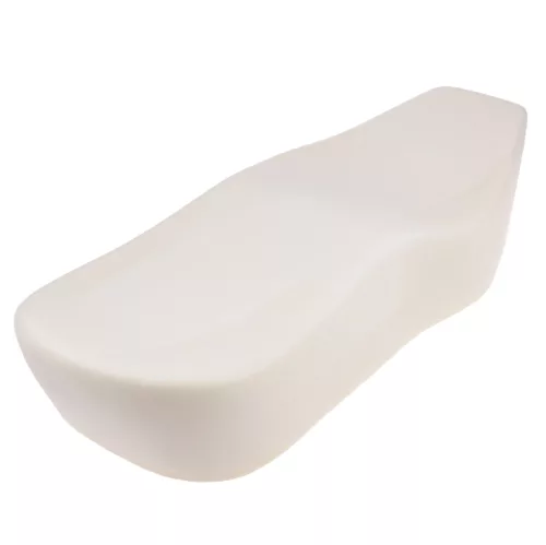 Ülés szivacs, WSK M06 B1, kétvázas, puha, DPR CLASSIC