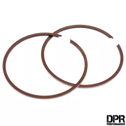   Dugattyúgyűrű, SIMSON S60, 41,00X1 készlet, DPR PERFORMANCE