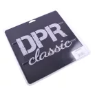 Stroboszkóp lámpa, fekete, időzítés beállításhoz, DPR CLASSIC