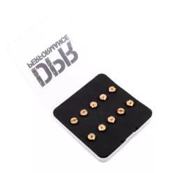 Főfúvóka, 5MM, DELLORTO, 135-158, 10db, DPR PERFORMANCE