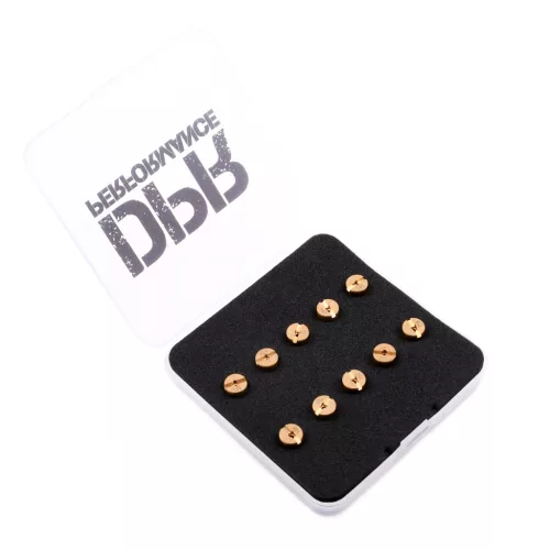 Főfúvóka, 5MM, DELLORTO, 135-158, 10db, DPR PERFORMANCE