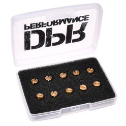   Főfúvóka készlet, 85-108, 10db, KEIHIN CV FCR / PWK, DPR Performance