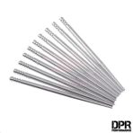 További alkatrészek