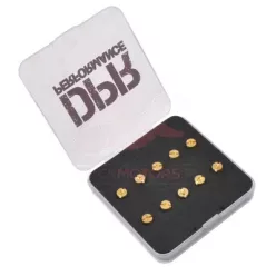   Karburátor fúvóka készlet, 70-88, Simson, BVF, DPR Performance