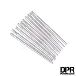   Súbertű készlet, Dellorto PHBG 19-21mm, készlet 10db, DPR Performance