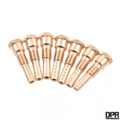   Karburátor fúvóka készlet, PWK 21-30, 7 db, DPR PERFORMANCE