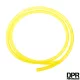 Üzemanyagcső, 5MM, TPU FLUO, DPR PERFORMANCE, 1 méter, sárga