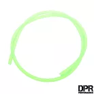 Üzemanyagcső, 5MM, TPU FLUO, DPR PERFORMANCE, 1 méter, zöld