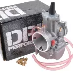 Komplett karburátorok