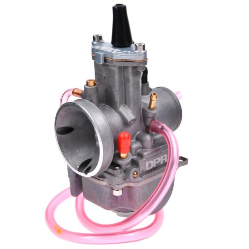 Karburátor, 28mm, DPR Performance, PWK + fúvóka szett a beállításhoz