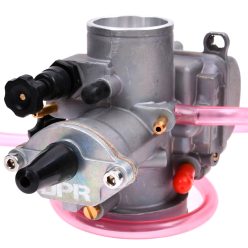   Karburátor, 30mm, DPR Performance, PWK + fúvóka szett a beállításhoz