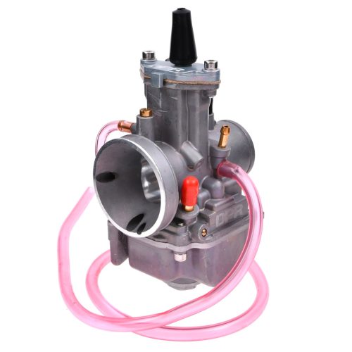 Karburátor, 30mm, DPR Performance, PWK + fúvóka szett a beállításhoz