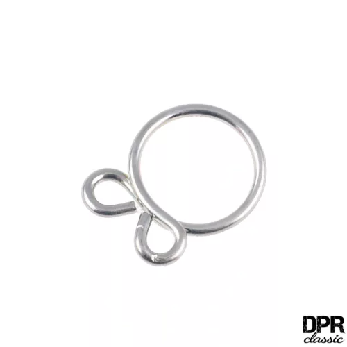 Üzemanyagcső bilincs, 8MM, DPR CLASSIC
