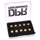Főfúvóka, 5MM, DELLORTO, 68-90, 10db, DPR PERFORMANCE