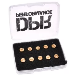 Főfúvóka, 5MM, DELLORTO, 68-90, 10db, DPR PERFORMANCE