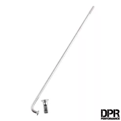  Küllő + anya, SIMSON S51, 16'', rozsdamentes DPR CLASSIC