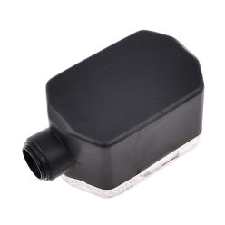   Irányjelző, fehér, SIMSON ETZ, RECTANGULAR, HOMOLOGATION, DPR CLASSIC