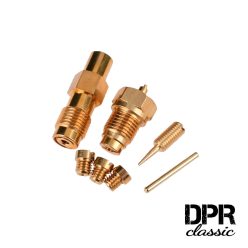   Karburátor javító készlet, BVF, 16N3-3, 16N3-5, DPR CLASSIC