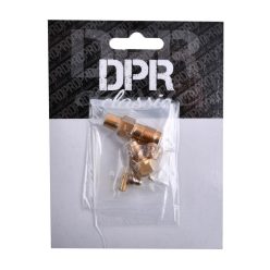   Karburátor javító készlet, BVF, 16N3-1, 16N3-4, DPR CLASSIC