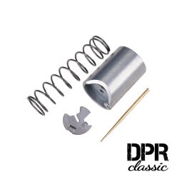   Karburátor gáztolattyú (súber), Simson, BVF, 16N1 19N1, szett, DPR CLASSIC