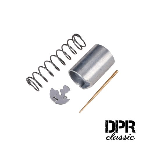 Karburátor javító készlet, BVF, 16N1, DPR CLASSIC, 09 tűvel