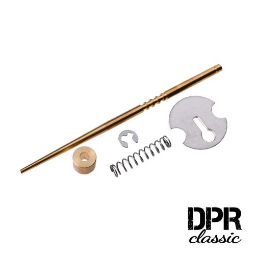 Karburátor tű, Simson, BVF, 16N3 készlet, DPR CLASSIC