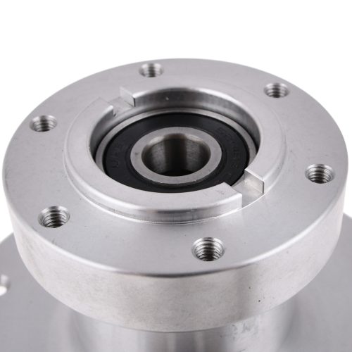 Első kerékagy, ezüst, SIMSON, DPR Performance