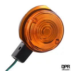   Irányjelző, SIMSON, első/hátsó, 2-es típus, DPR CLASSIC