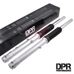   Lengéscsillapító, rövid változat, Simson S51, S70, S53, S50, DPR Performance