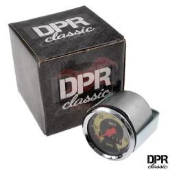   Sebességmérő, 60km/h, 48mm, Simson SR2, KR50, KR51, DPR Classic