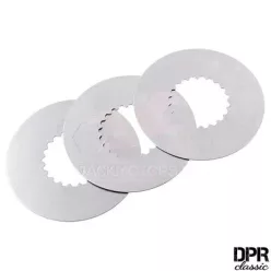   Kuplunglamella, távtartó készlettel, 1,0, Simson, DPR Classic